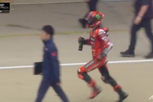 Looking at the confusing start to the Americas GP Looking at the confusing start to the Americas GP