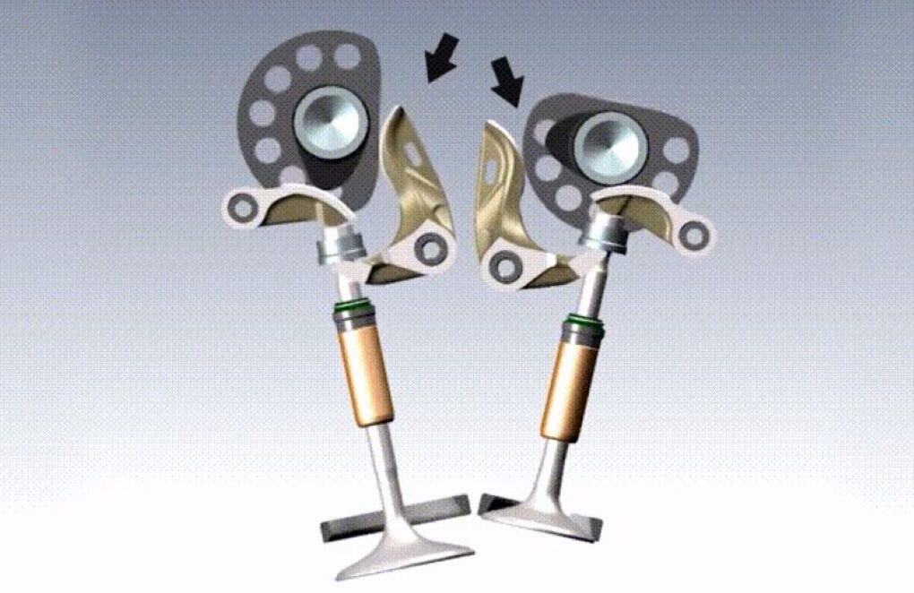 Bitesize Tech: Ducati’s Desmodromic valve system