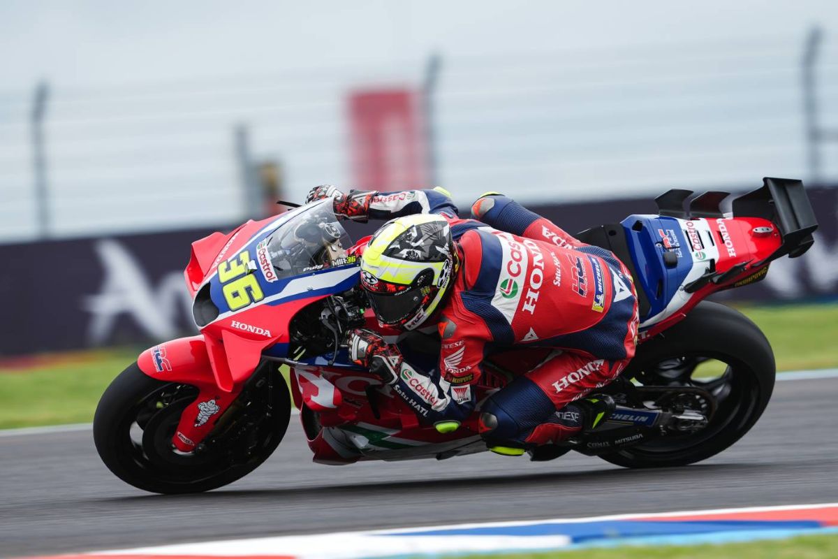 Is Honda finally making a comeback?