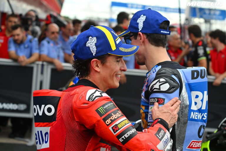 Is 2025 the year to lose for Marc Marquez?