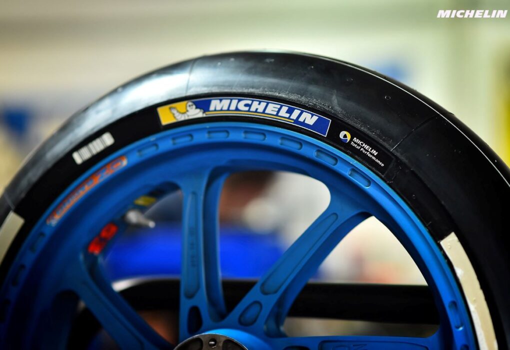 MotoGP tire supplier Michelin, controversies around tyre pressure