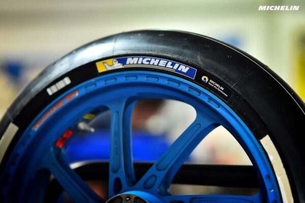 MotoGP tire supplier Michelin, controversies around tyre pressure