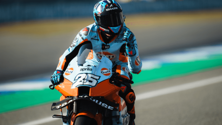 MotoGP found its newest star: Ai Ogura