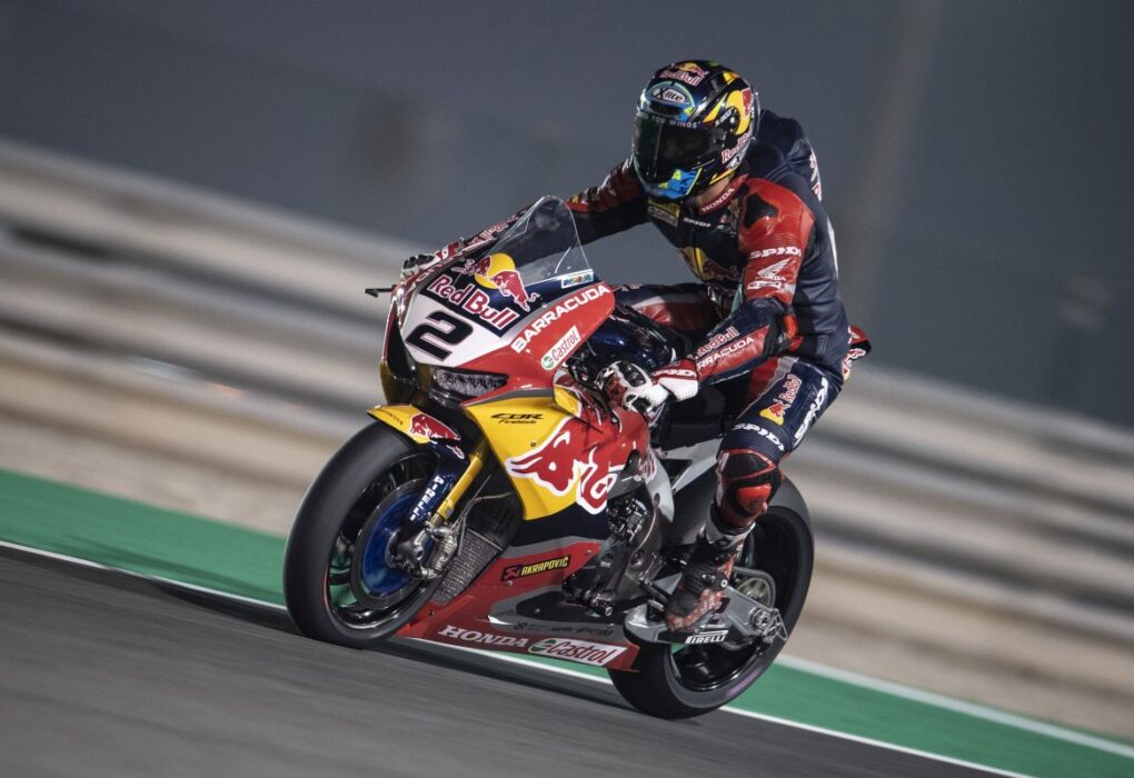 Differences between MotoGP and World Superbike: A quick look